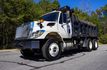 2014 International 7000 Series WorkStar 7400 Dump Truck - 23094141 - 20