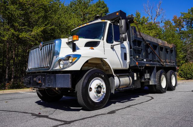 2014 International 7000 Series WorkStar 7400 Dump Truck - 23094141 - 20
