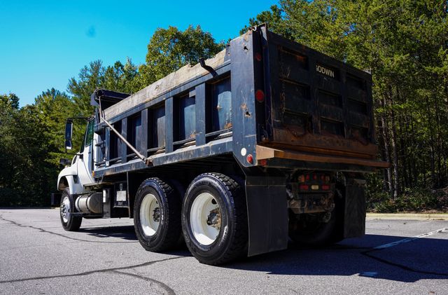 2014 International 7000 Series WorkStar 7400 Dump Truck - 23094141 - 21