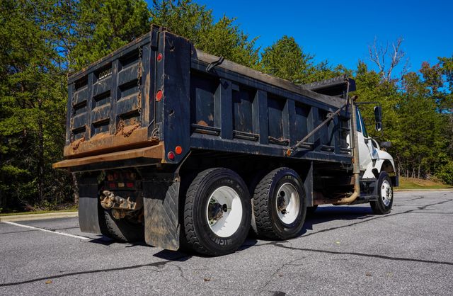 2014 International 7000 Series WorkStar 7400 Dump Truck - 23094141 - 22