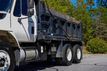 2014 International 7000 Series WorkStar 7400 Dump Truck - 23094141 - 25