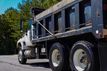2014 International 7000 Series WorkStar 7400 Dump Truck - 23094141 - 26