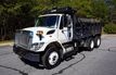 2014 International 7000 Series WorkStar 7400 Dump Truck - 23094141 - 2