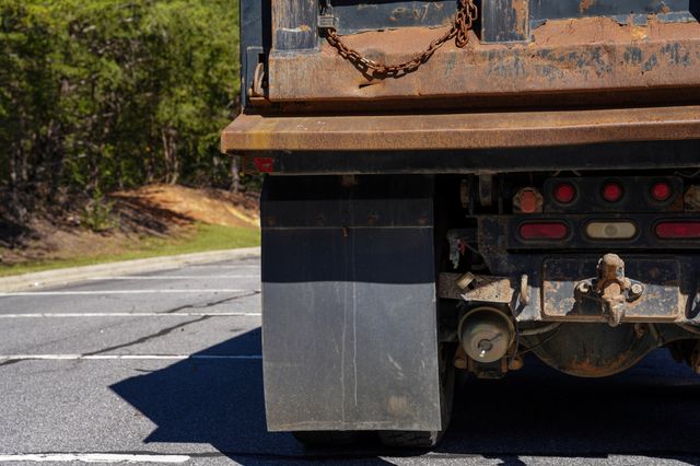 2014 International 7000 Series WorkStar 7400 Dump Truck - 23094141 - 29
