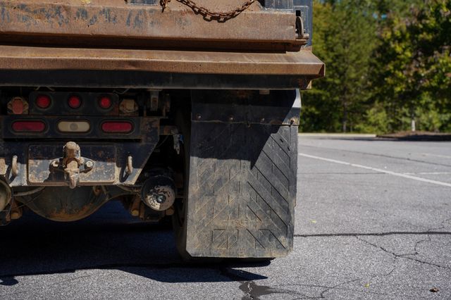 2014 International 7000 Series WorkStar 7400 Dump Truck - 23094141 - 30
