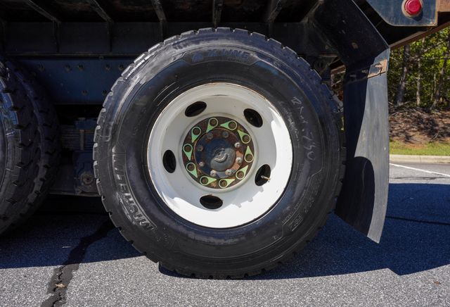 2014 International 7000 Series WorkStar 7400 Dump Truck - 23094141 - 36