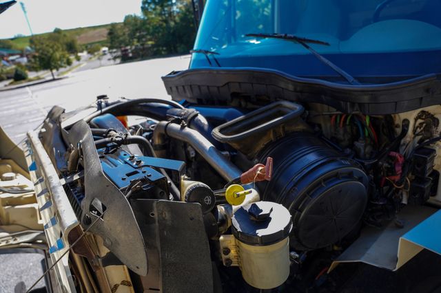 2014 International 7000 Series WorkStar 7400 Dump Truck - 23094141 - 38