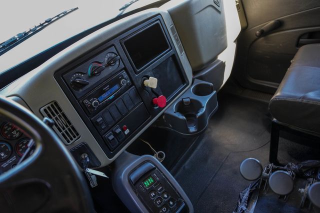 2014 International 7000 Series WorkStar 7400 Dump Truck - 23094141 - 42