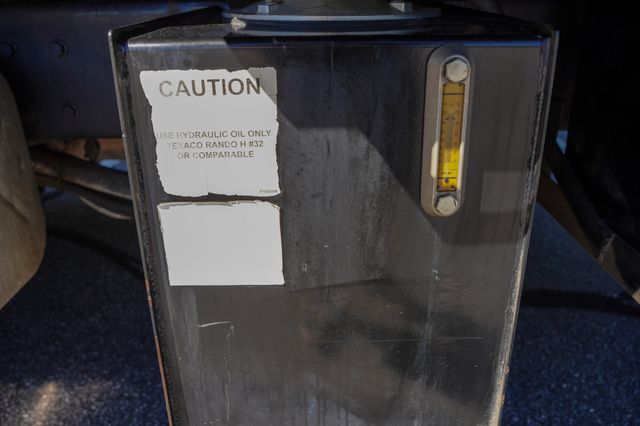 2014 International 7000 Series WorkStar 7400 Dump Truck - 23094141 - 43