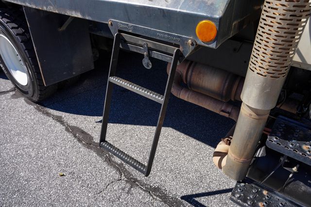 2014 International 7000 Series WorkStar 7400 Dump Truck - 23094141 - 46