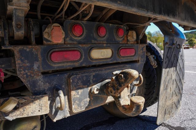 2014 International 7000 Series WorkStar 7400 Dump Truck - 23094141 - 48
