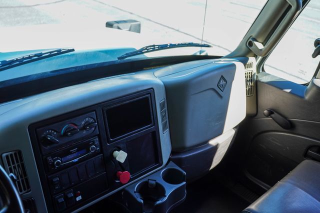 2014 International 7000 Series WorkStar 7400 Dump Truck - 23094141 - 4