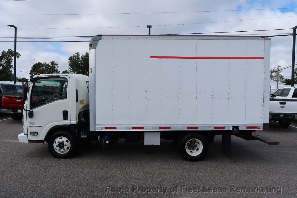 2014 Isuzu NPR Base Trim - 22135695 - 1