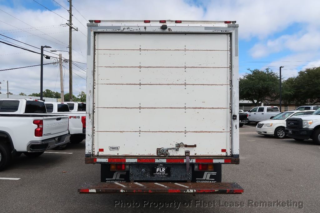 2014 Isuzu NPR Base Trim - 22135695 - 3