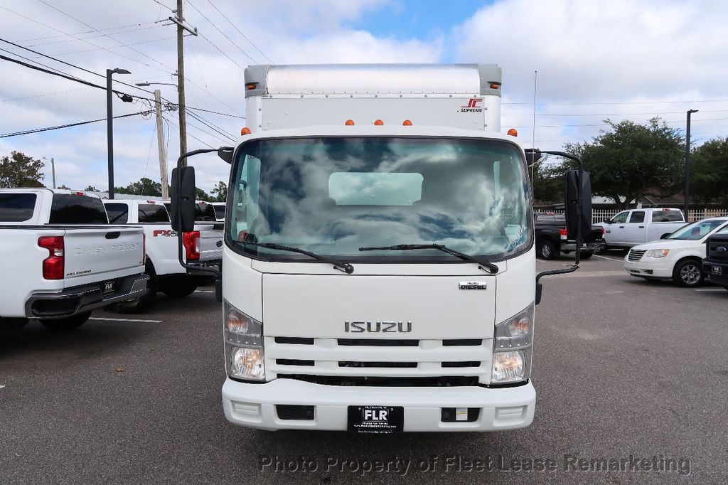 2014 Isuzu NPR Base Trim - 22135695 - 7