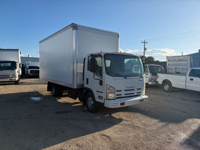 2014 Isuzu NPR 18' Box Truck Base Trim - 23101432 - 5