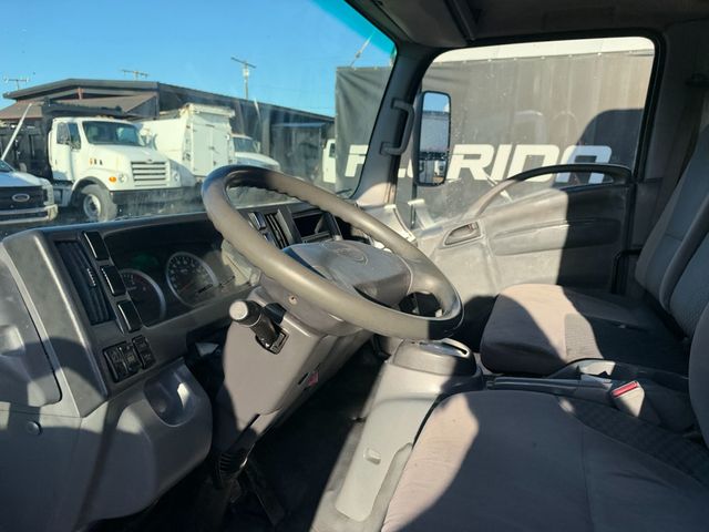2014 Isuzu NPR 18' Box Truck Base Trim - 23101432 - 6