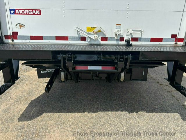 2014 Isuzu NPR's photo