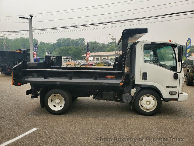 Used Isuzu Npr Hd Cab Over Dr Chassis Drw At Phoenix Truxx