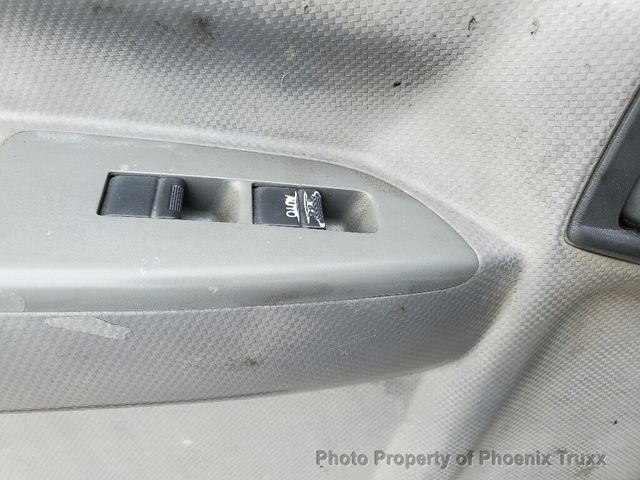 2014 Isuzu NPR HD CREW Crew Cab 4dr Chassis DRW - 21384539 - 14