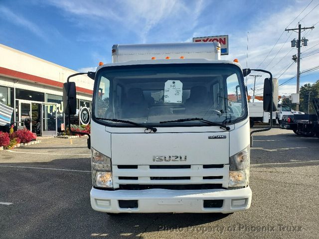 Used Isuzu Npr Hd Crew Crew Cab Dr Chassis Drw At Phoenix Truxx