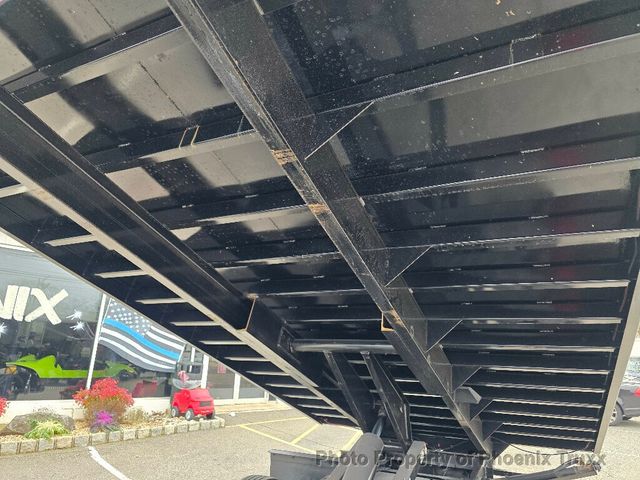 2014 Isuzu NPR HD DSL CREW  - 22931813 - 9