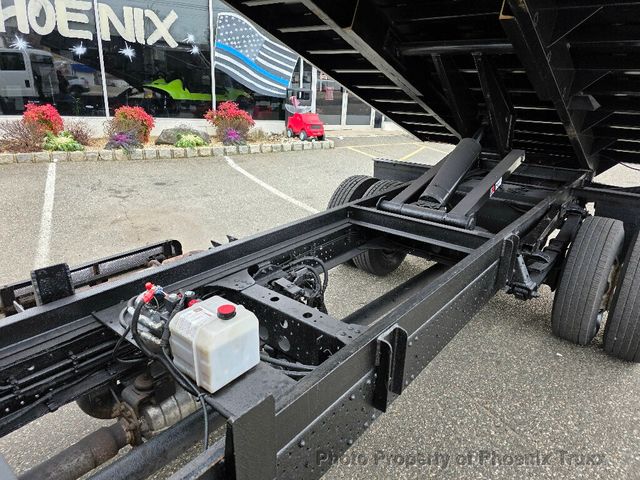 2014 Isuzu NPR HD DSL CREW  - 22931813 - 10