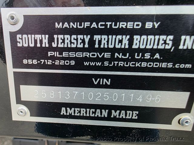 2014 Isuzu NPR HD DSL CREW  - 22931813 - 12