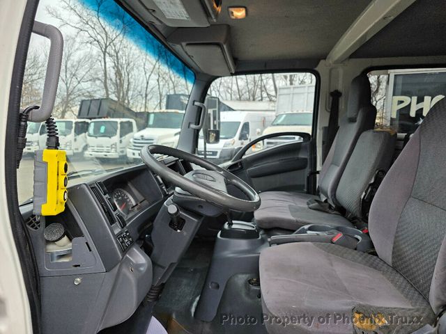 2014 Isuzu NPR HD DSL CREW  - 22931813 - 14