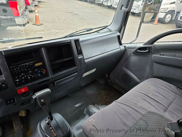 2014 Isuzu NPR HD DSL CREW  - 22931813 - 15