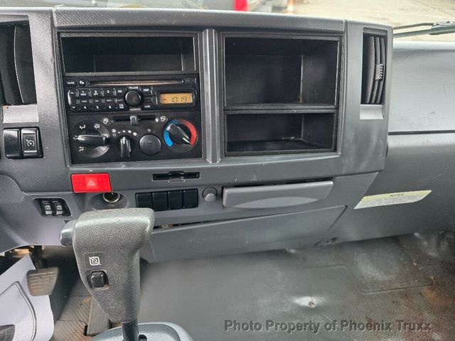 2014 Isuzu NPR HD DSL CREW  - 22931813 - 16