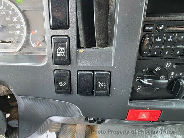 2014 Isuzu NPR HD DSL CREW  - 22931813 - 17