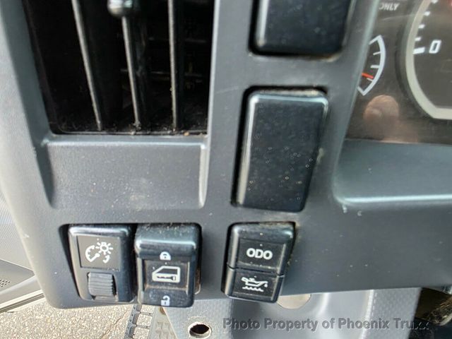 2014 Isuzu NPR HD DSL CREW  - 22931813 - 18