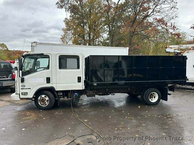 2014 Isuzu NPR HD DSL CREW  - 22931813 - 1