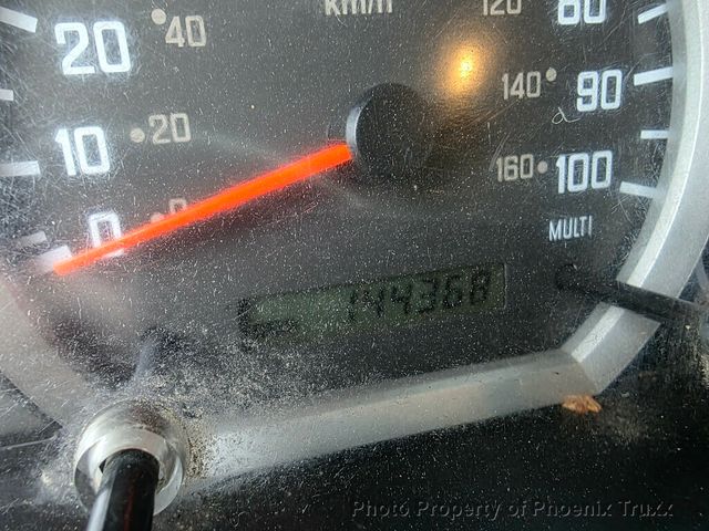 2014 Isuzu NPR HD DSL CREW  - 22931813 - 20