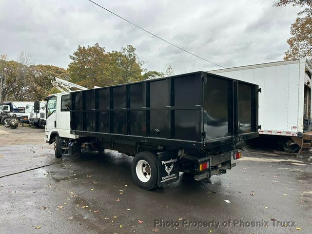 2014 Isuzu NPR HD DSL CREW  - 22931813 - 2