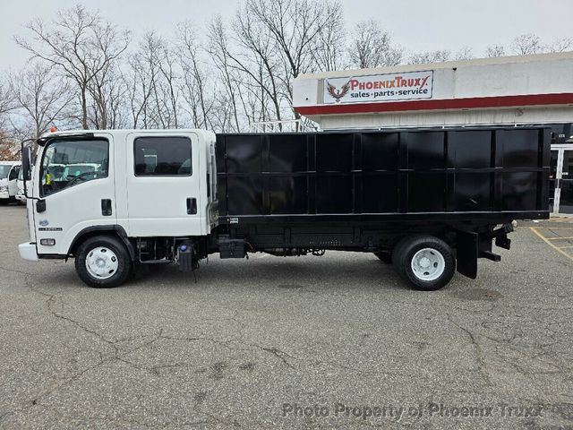 2014 Isuzu NPR HD DSL CREW  - 22931813 - 7