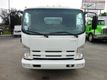 2014 Isuzu NQR 14FT ALUM TRASH DUMP TRUCK...NEW AD FAB DUMP BODY. - 20420523 - 10