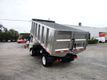 2014 Isuzu NQR 14FT ALUM TRASH DUMP TRUCK...NEW AD FAB DUMP BODY. - 20420523 - 13