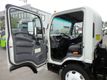 2014 Isuzu NQR 14FT ALUM TRASH DUMP TRUCK...NEW AD FAB DUMP BODY. - 20420523 - 26