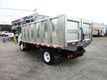 2014 Isuzu NQR 14FT ALUM TRASH DUMP TRUCK...NEW AD FAB DUMP BODY. - 20420523 - 4