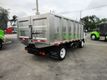 2014 Isuzu NQR 14FT ALUM TRASH DUMP TRUCK...NEW AD FAB DUMP BODY. - 20420523 - 6