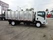 2014 Isuzu NQR 14FT ALUM TRASH DUMP TRUCK...NEW AD FAB DUMP BODY. - 20420523 - 8