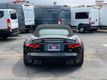 2014 Jaguar F-TYPE 2dr Convertible 5.0L V8 S Low Miles - 22564204 - 47