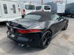 2014 Jaguar F-TYPE 2dr Convertible 5.0L V8 S Low Miles - 22564204 - 48