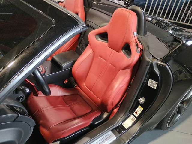 2014 Jaguar F-TYPE 2dr Convertible V6 Clean Carfax Florida Car - 22940861 - 15