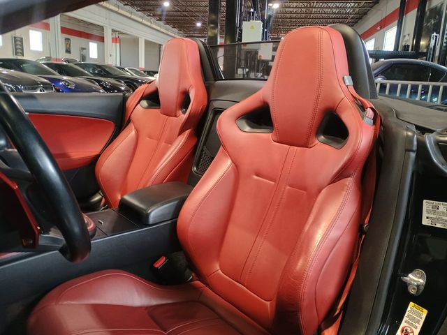 2014 Jaguar F-TYPE 2dr Convertible V6 Clean Carfax Florida Car - 22940861 - 16