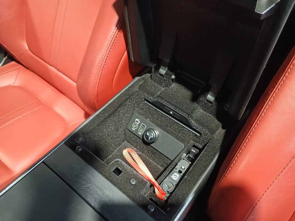 2014 Jaguar F-TYPE 2dr Convertible V6 Clean Carfax Florida Car - 22940861 - 18