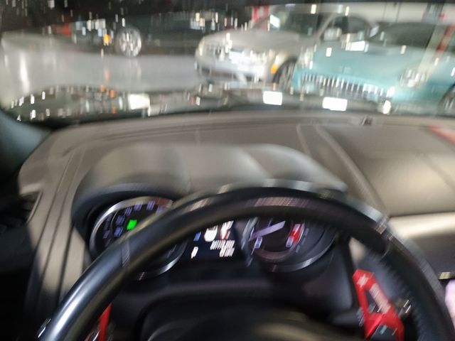 2014 Jaguar F-TYPE 2dr Convertible V6 Clean Carfax Florida Car - 22940861 - 20