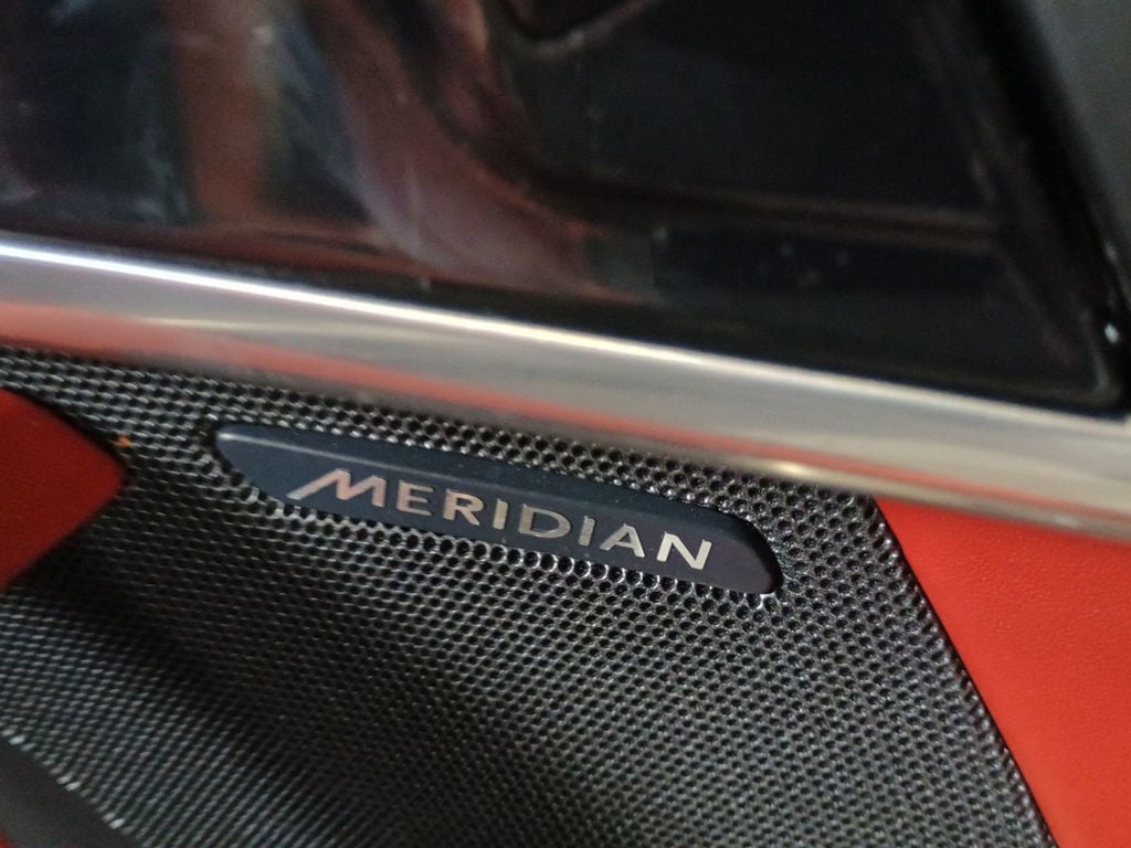 2014 Jaguar F-TYPE 2dr Convertible V6 Clean Carfax Florida Car - 22940861 - 31